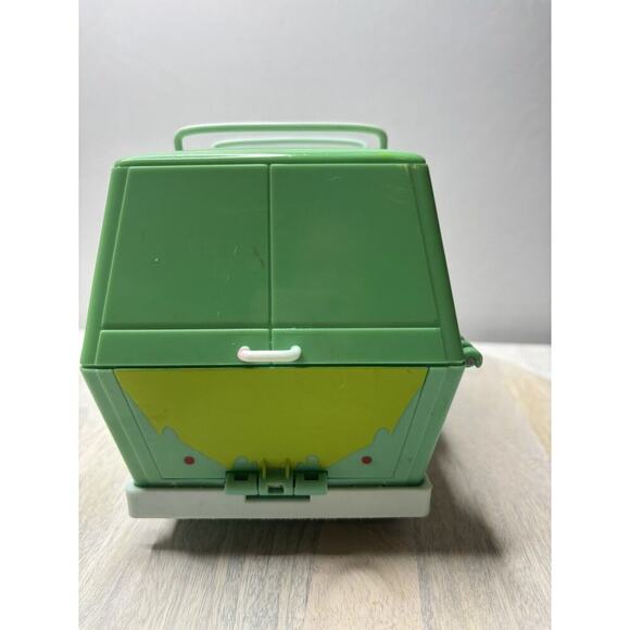 Vtg Scooby-Doo Mystery Machine No Figures And No Remote - Picture 5 of 7